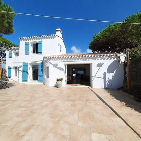 Gu000-18b - 4 Pièces - 7 Couchages Villa