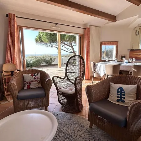 Villa Gu000-18b - 4 Pièces - 7 Couchages