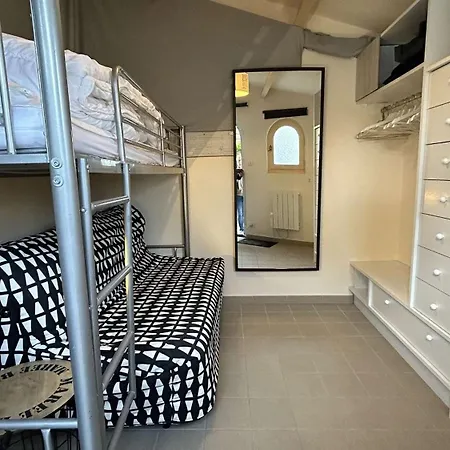 Villa Gu000-18b - 4 Pièces - 7 Couchages La Guérinière