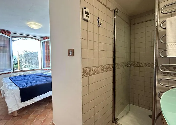 Gu000-18b - 4 Pièces - 7 Couchages * La Guérinière