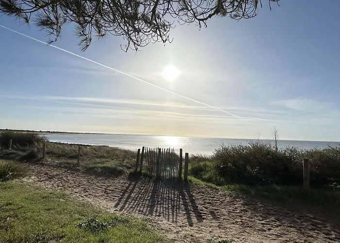 Gu000-18b - 4 Pièces - 7 Couchages Villa