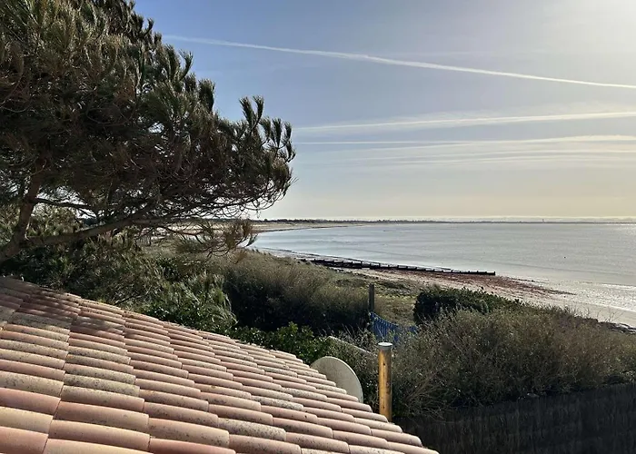 Villa Gu000-18b - 4 Pièces - 7 Couchages *